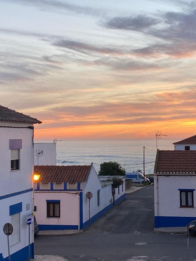 Апартаменты Casa Dos Buizinhos Порту-Кову Экстерьер фото